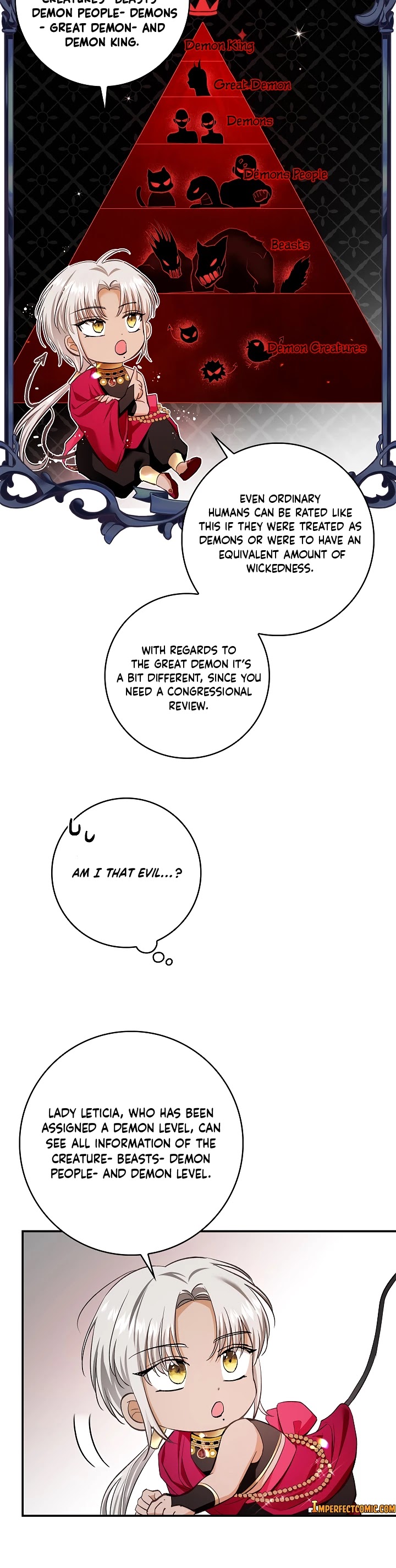 My Secretly Hot Husband Chapter 65 page 21 - Chapter 65
