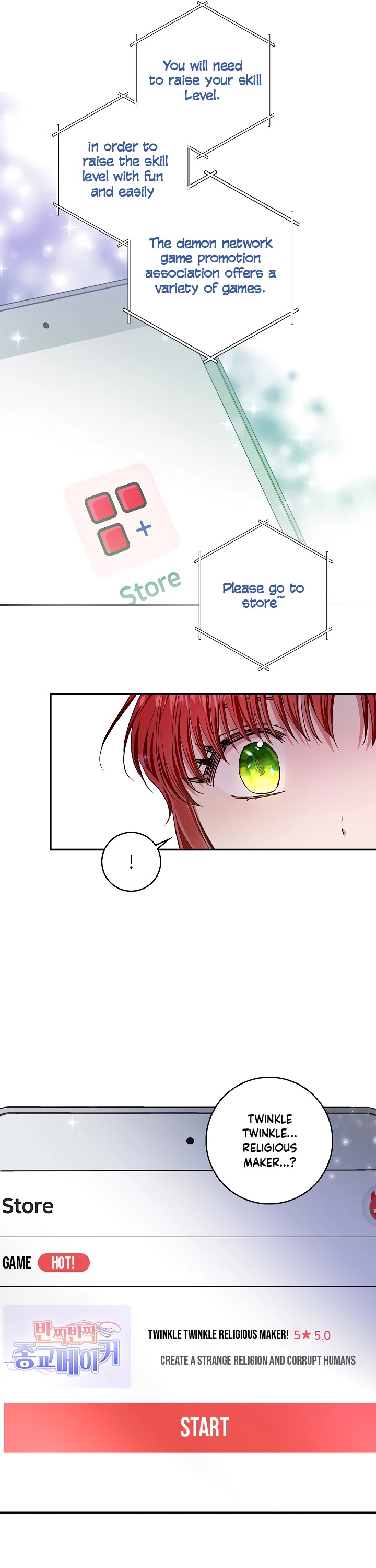 My Secretly Hot Husband Chapter 65 page 23 - Chapter 65
