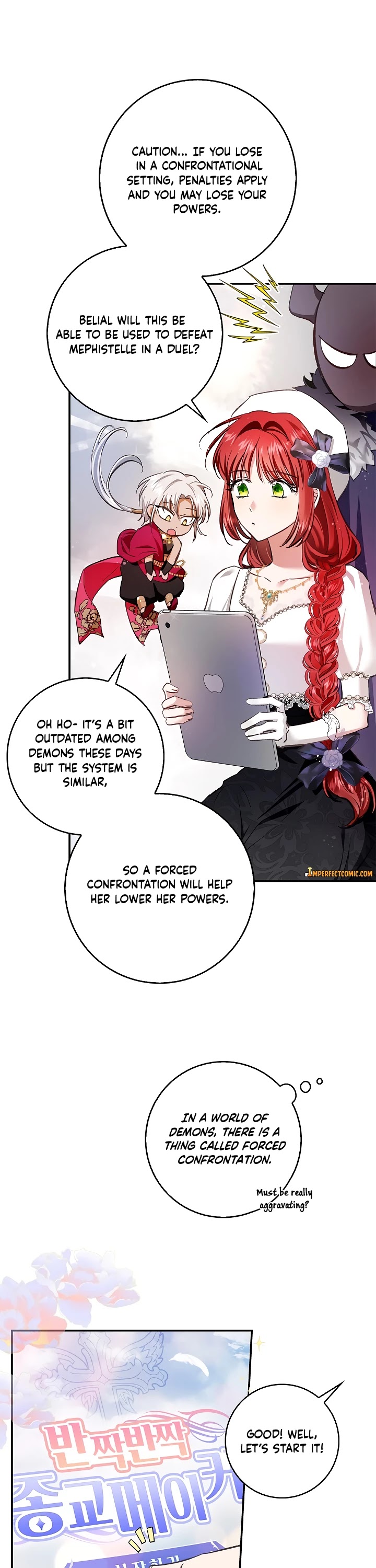 My Secretly Hot Husband Chapter 65 page 24 - Chapter 65
