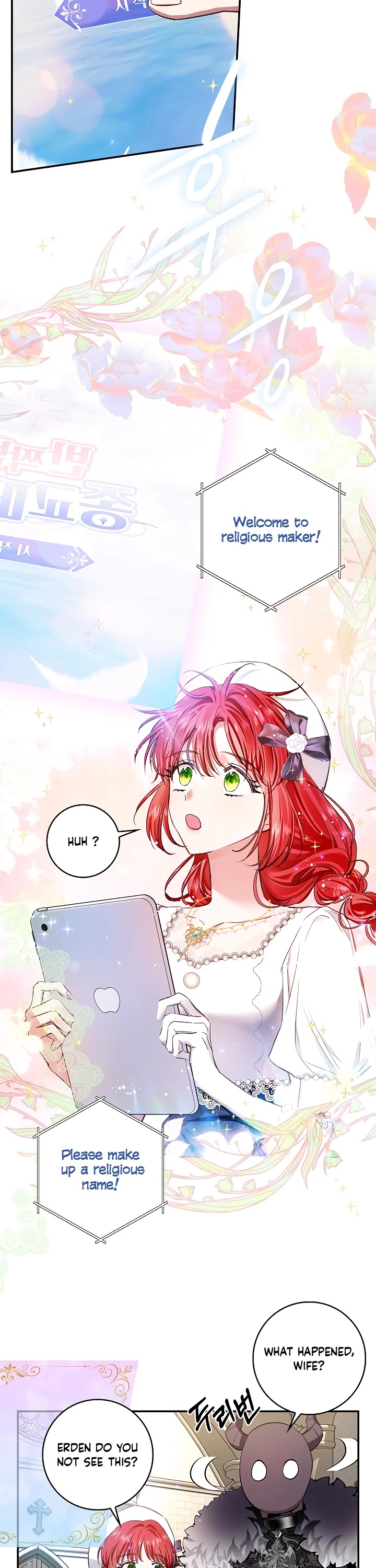 My Secretly Hot Husband Chapter 65 page 25 - Chapter 65