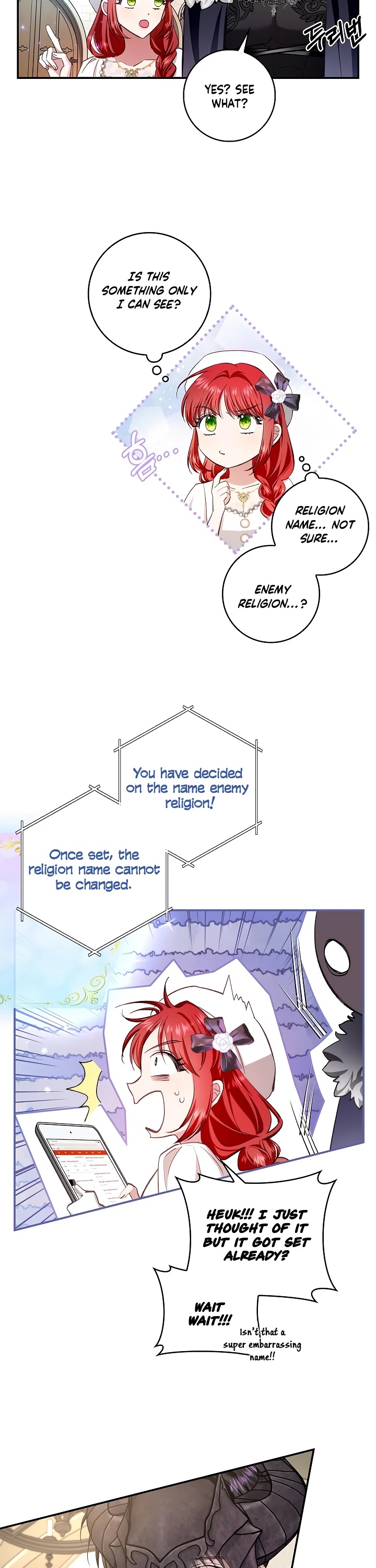 My Secretly Hot Husband Chapter 65 page 26 - Chapter 65