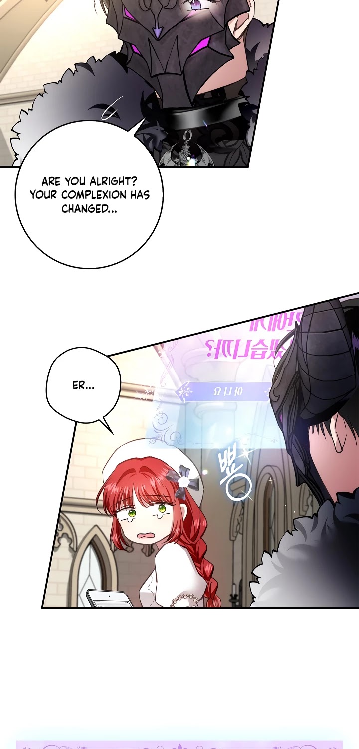 My Secretly Hot Husband Chapter 65 page 27 - Chapter 65