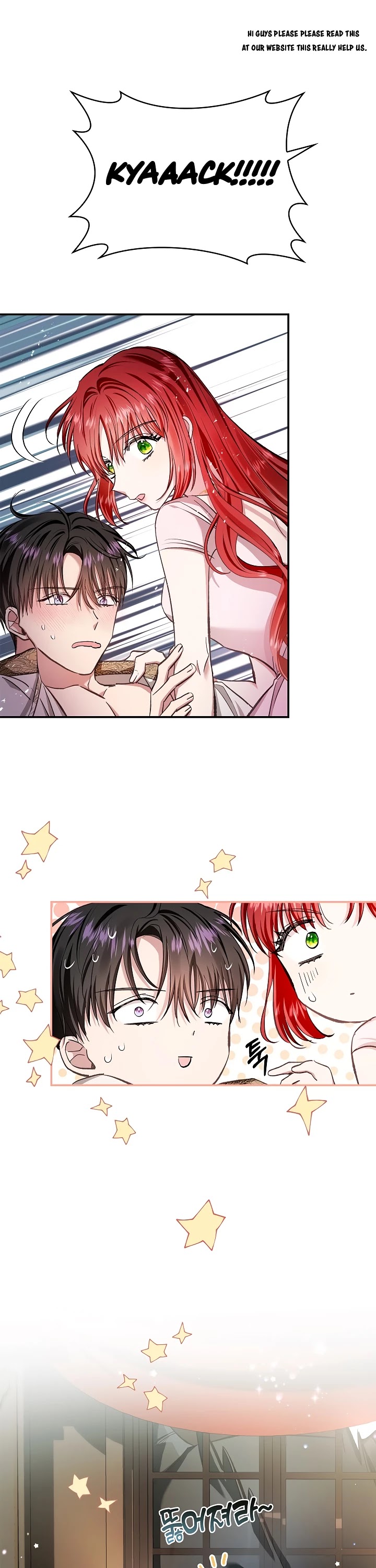 My Secretly Hot Husband Chapter 65 page 3 - Chapter 65
