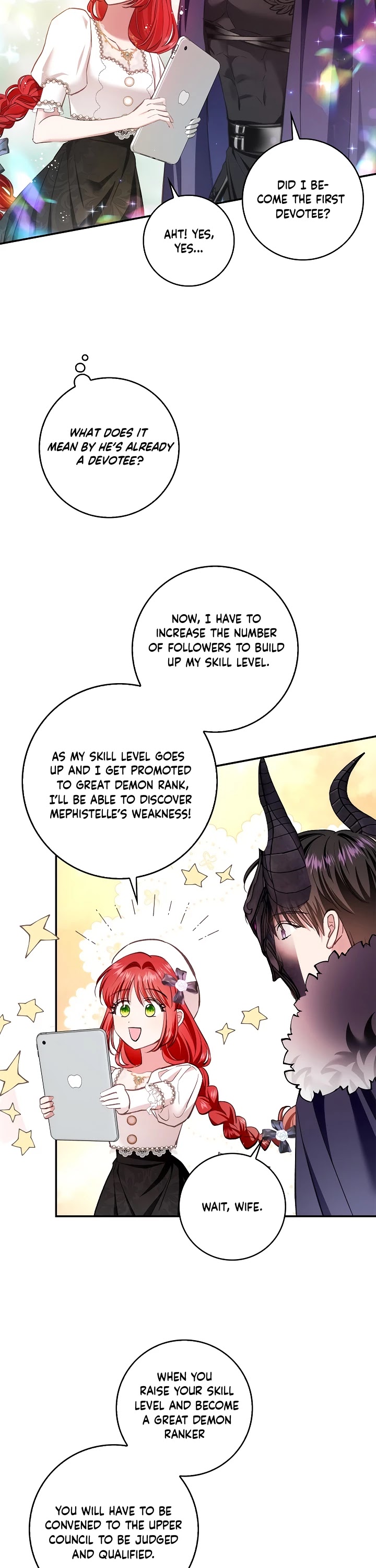 My Secretly Hot Husband Chapter 65 page 30 - Chapter 65