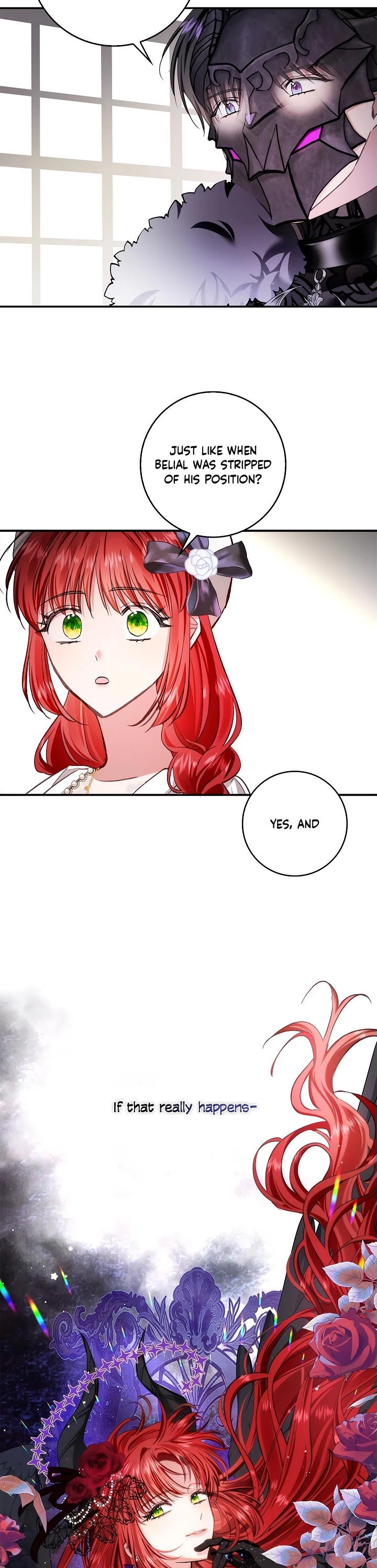 My Secretly Hot Husband Chapter 65 page 31 - Chapter 65