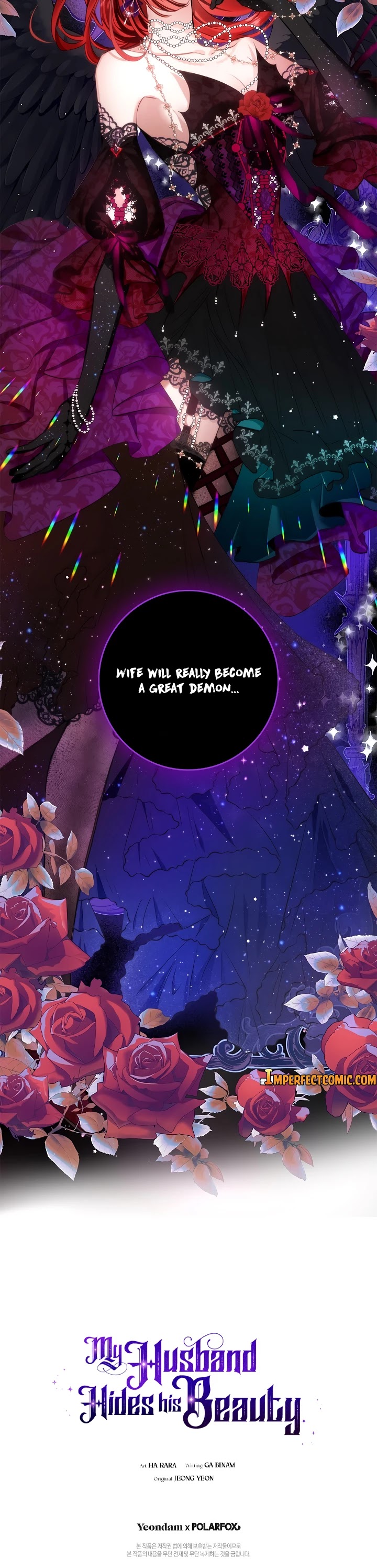 My Secretly Hot Husband Chapter 65 page 32 - Chapter 65