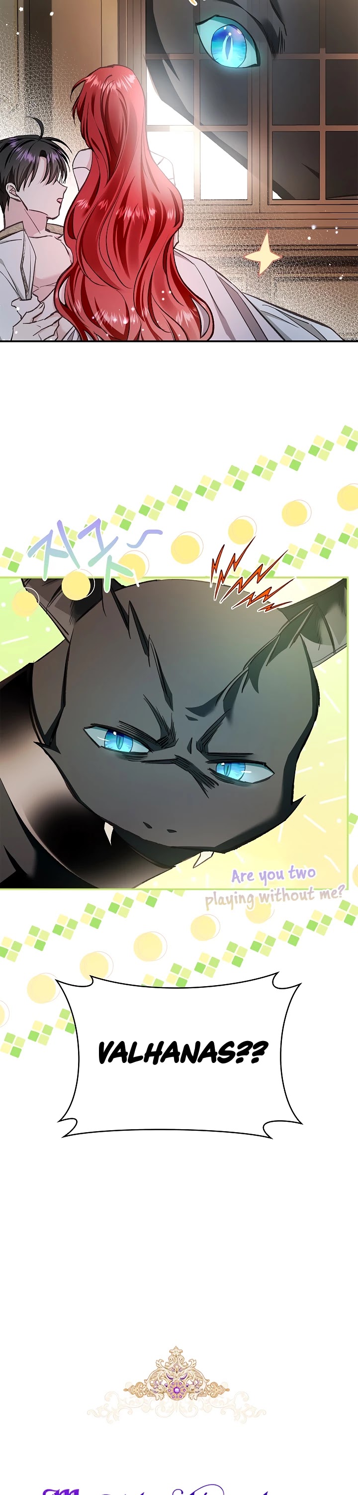 My Secretly Hot Husband Chapter 65 page 4 - Chapter 65