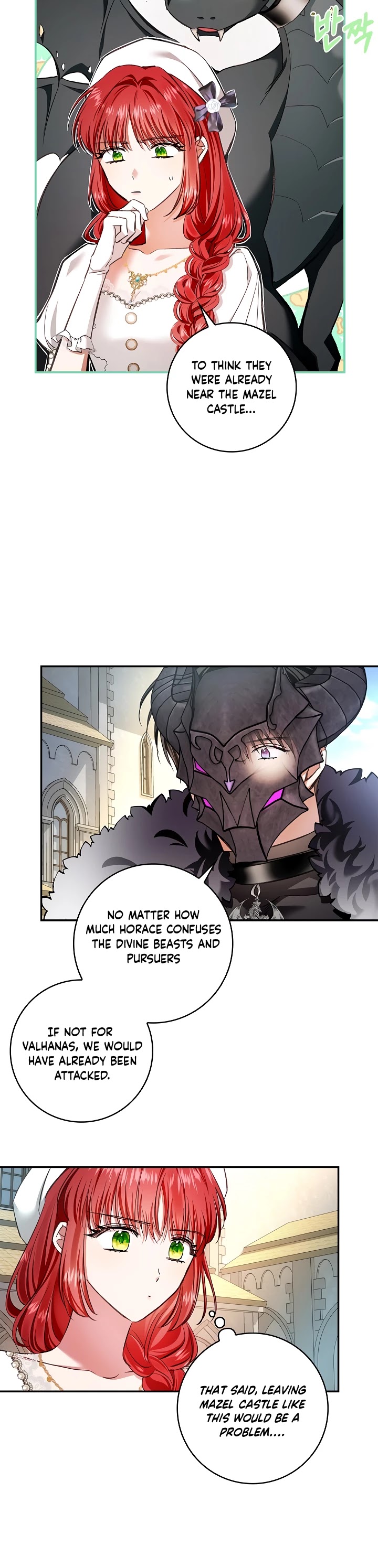 My Secretly Hot Husband Chapter 65 page 7 - Chapter 65