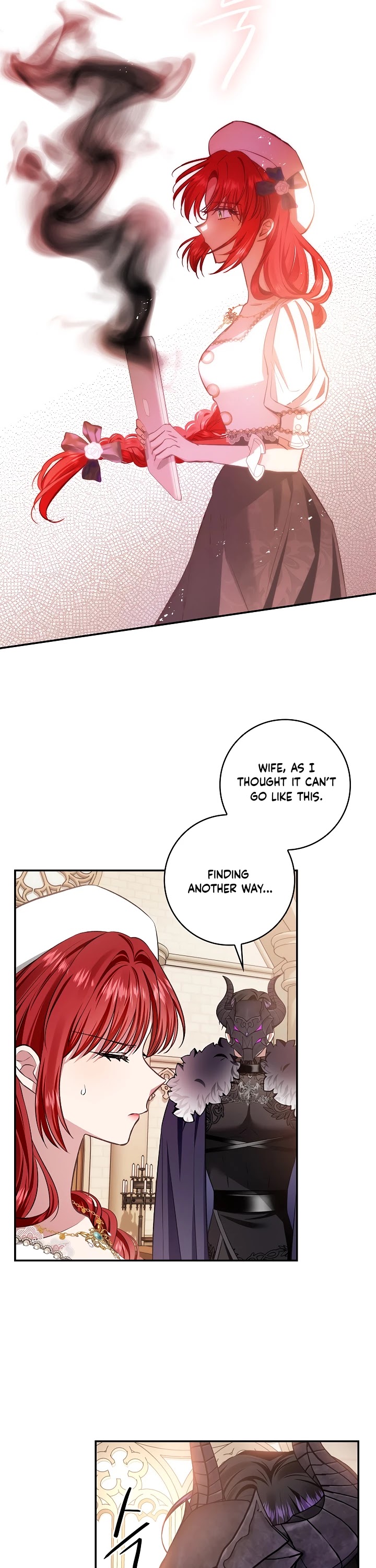 My Secretly Hot Husband Chapter 66 page 10 - Chapter 66