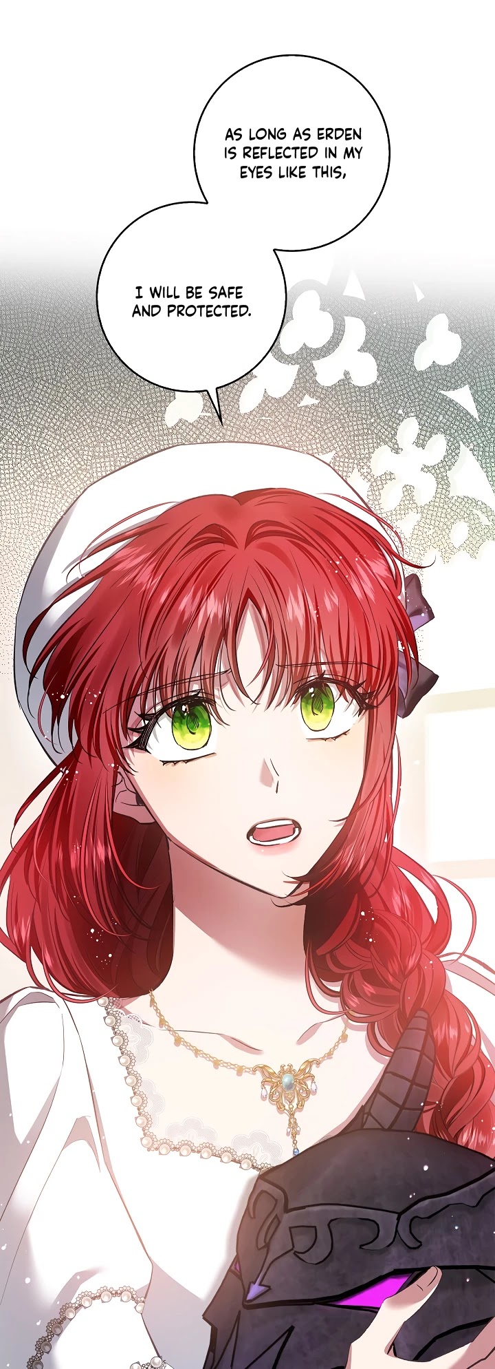 My Secretly Hot Husband Chapter 66 page 12 - Chapter 66