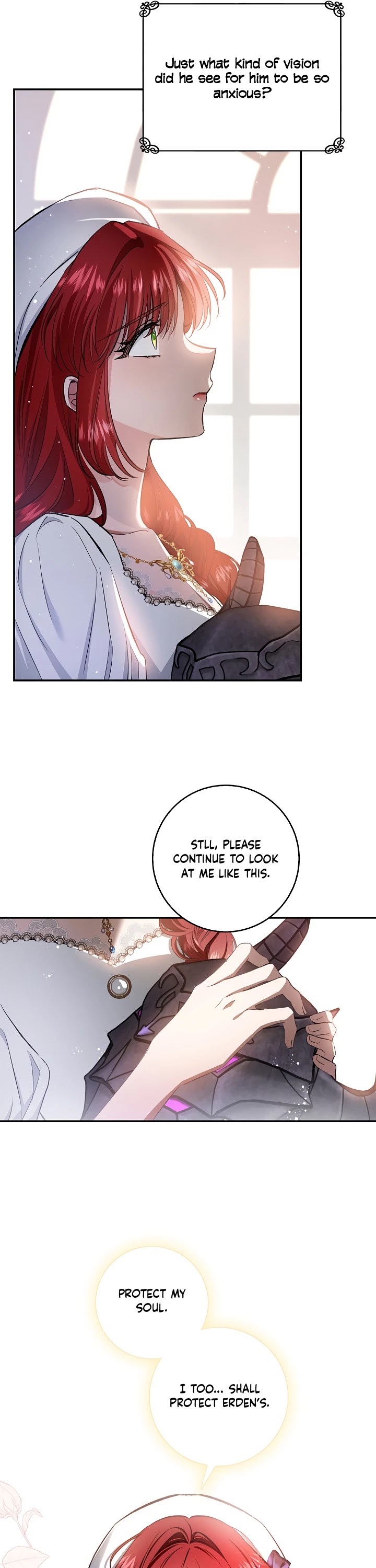 My Secretly Hot Husband Chapter 66 page 14 - Chapter 66