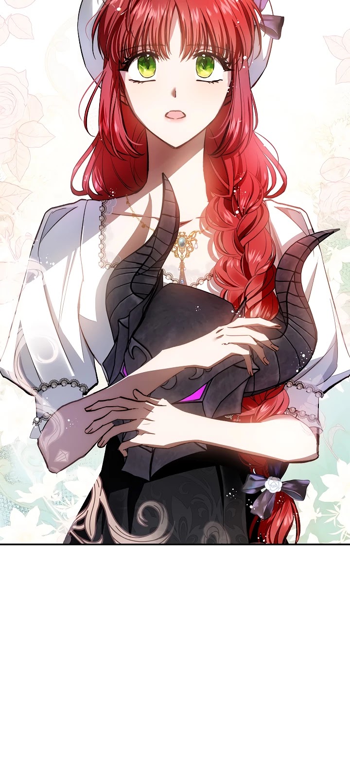 My Secretly Hot Husband Chapter 66 page 15 - Chapter 66