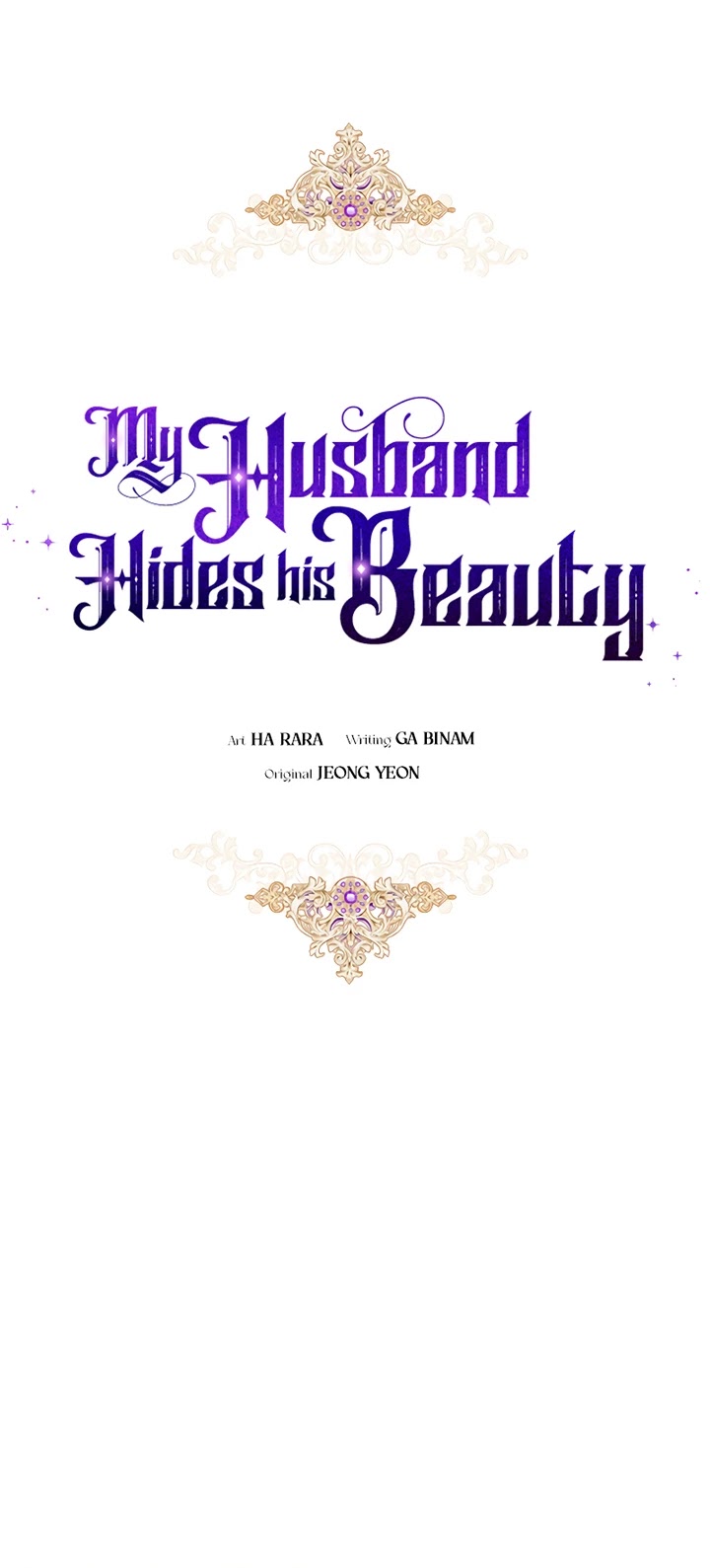 My Secretly Hot Husband Chapter 66 page 16 - Chapter 66