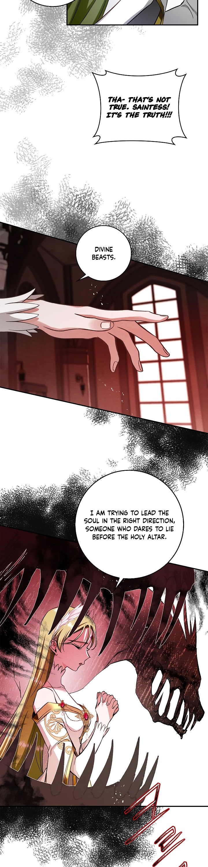 My Secretly Hot Husband Chapter 66 page 18 - Chapter 66