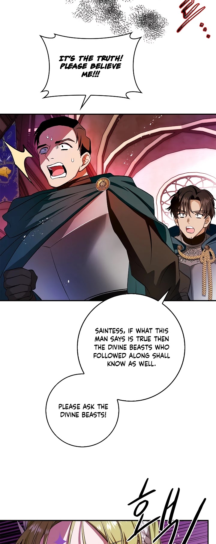 My Secretly Hot Husband Chapter 66 page 19 - Chapter 66