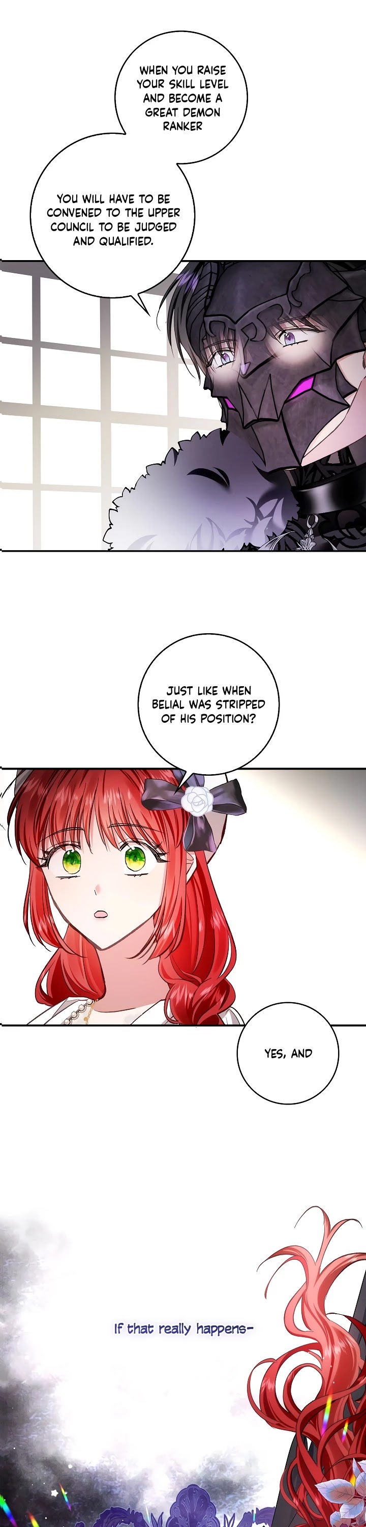 My Secretly Hot Husband Chapter 66 page 2 - Chapter 66