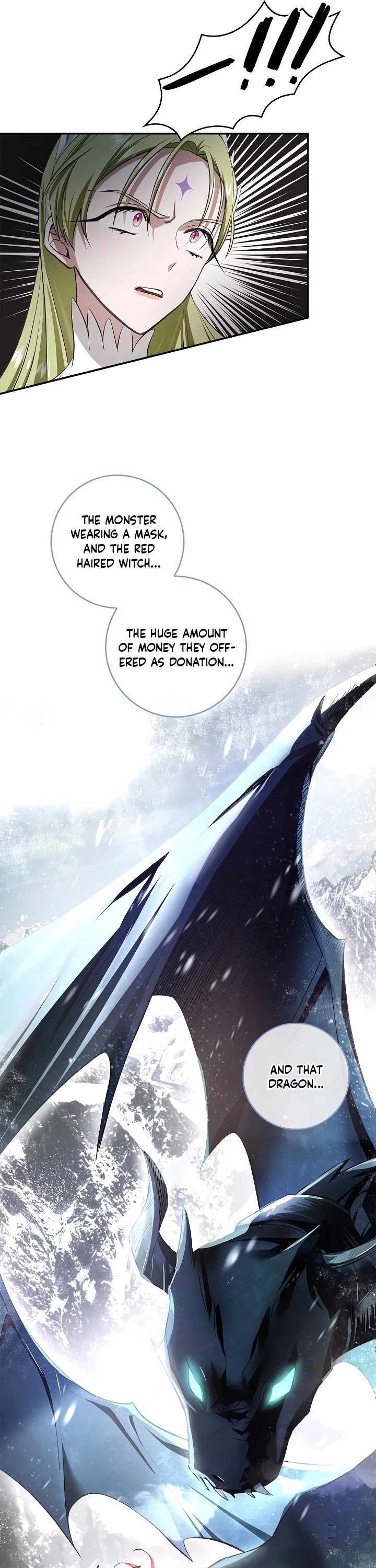 My Secretly Hot Husband Chapter 66 page 21 - Chapter 66