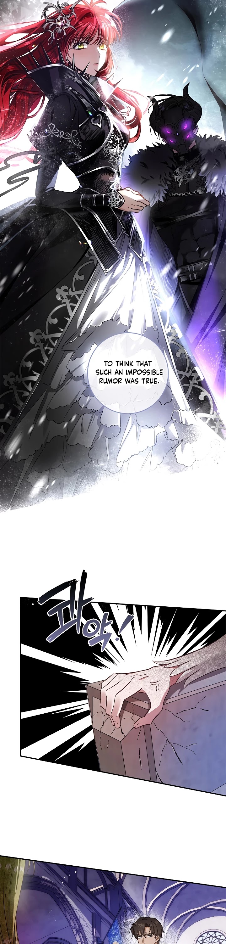 My Secretly Hot Husband Chapter 66 page 22 - Chapter 66