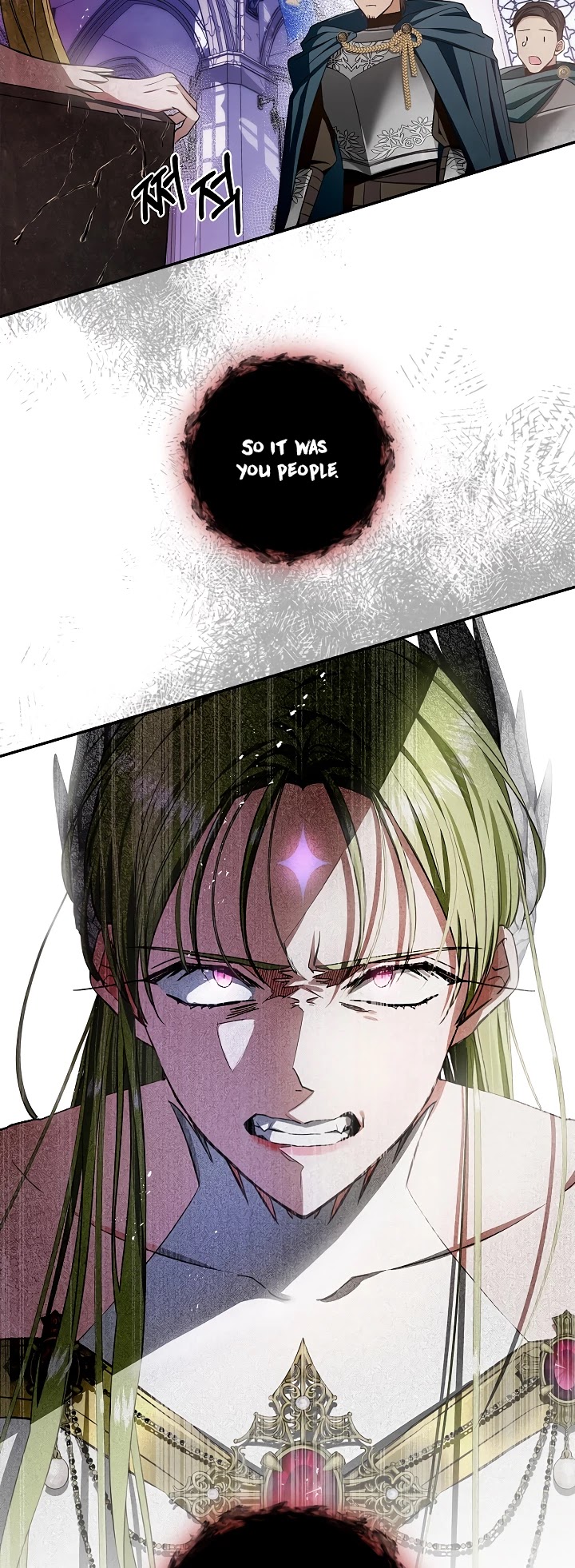 My Secretly Hot Husband Chapter 66 page 23 - Chapter 66