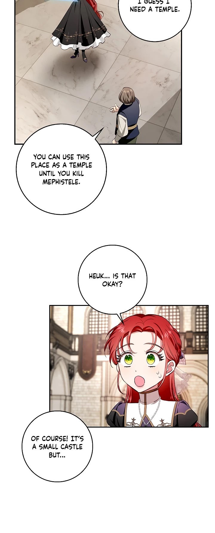 My Secretly Hot Husband Chapter 66 page 27 - Chapter 66