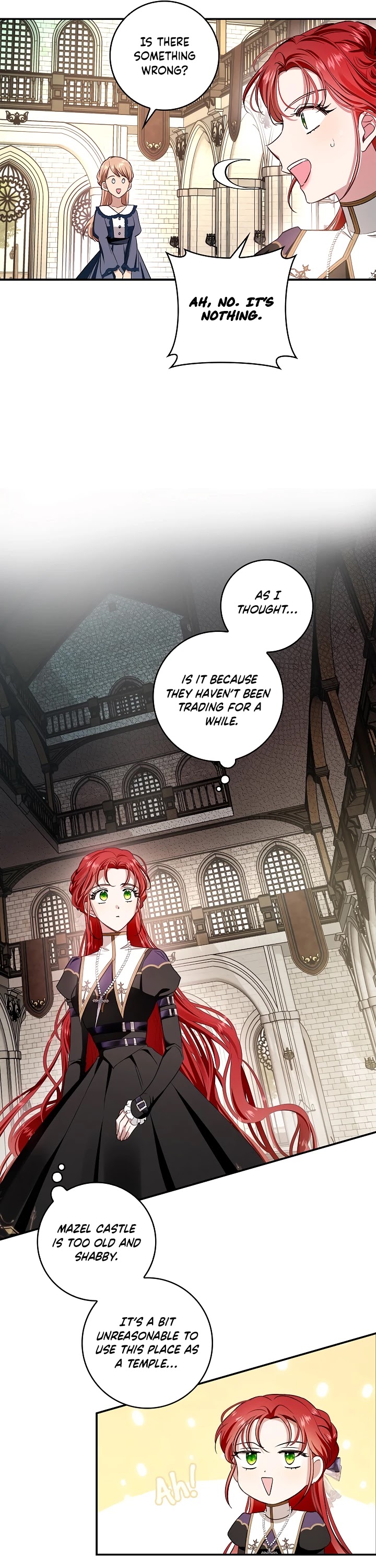 My Secretly Hot Husband Chapter 66 page 29 - Chapter 66