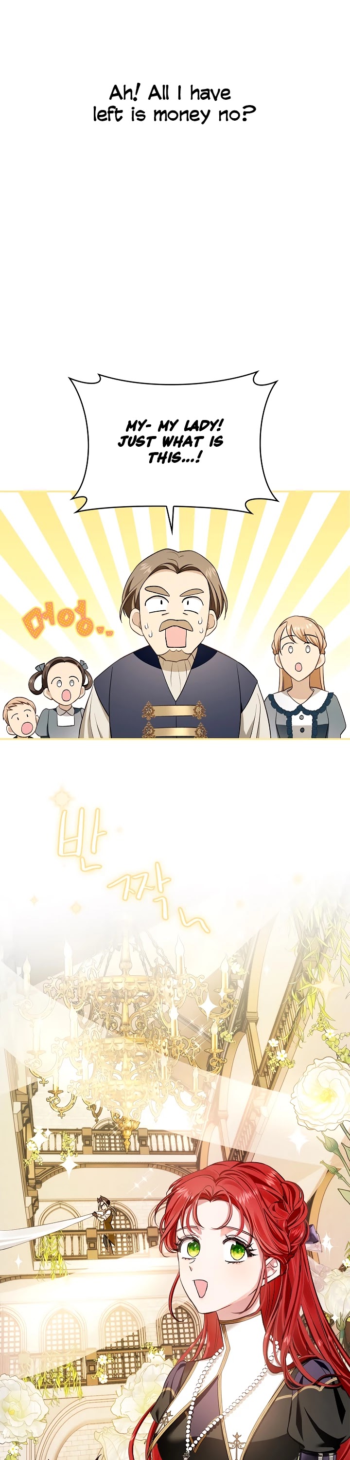 My Secretly Hot Husband Chapter 66 page 30 - Chapter 66