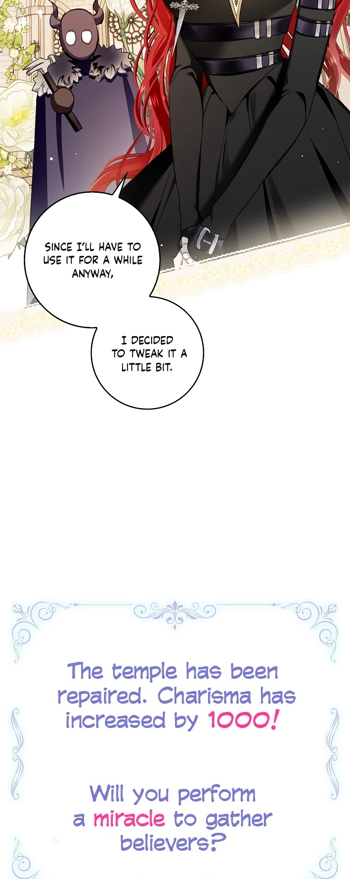 My Secretly Hot Husband Chapter 66 page 31 - Chapter 66
