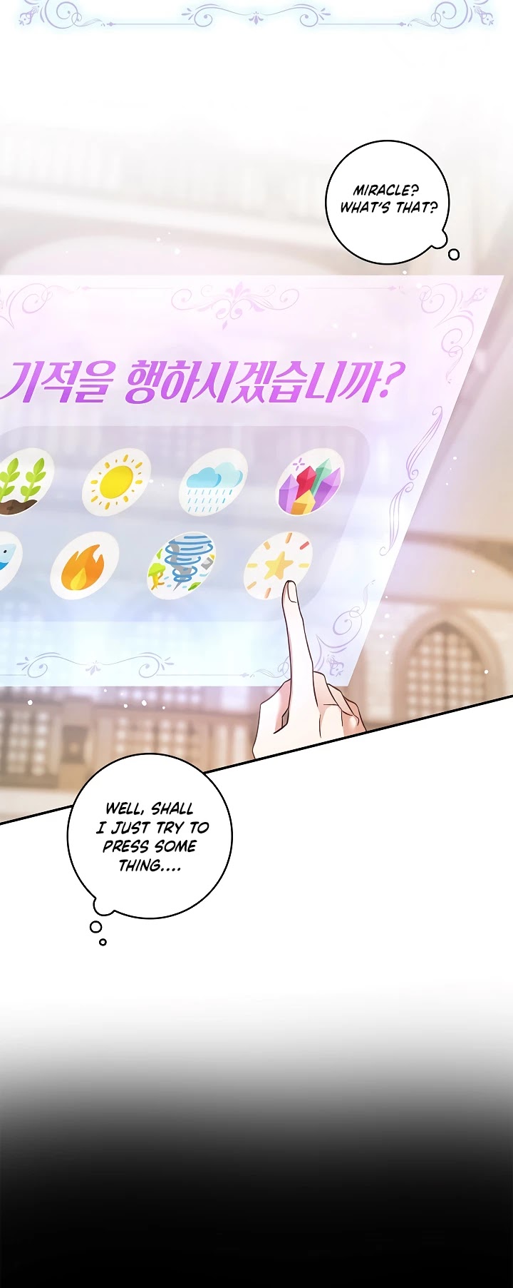My Secretly Hot Husband Chapter 66 page 32 - Chapter 66