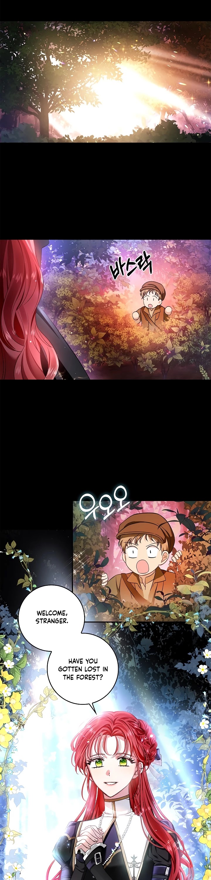 My Secretly Hot Husband Chapter 66 page 34 - Chapter 66