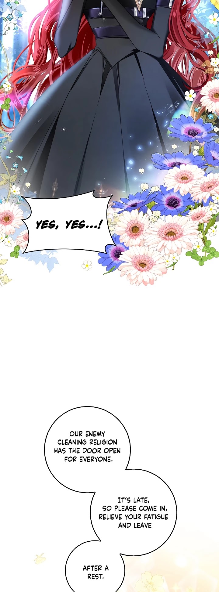 My Secretly Hot Husband Chapter 66 page 35 - Chapter 66