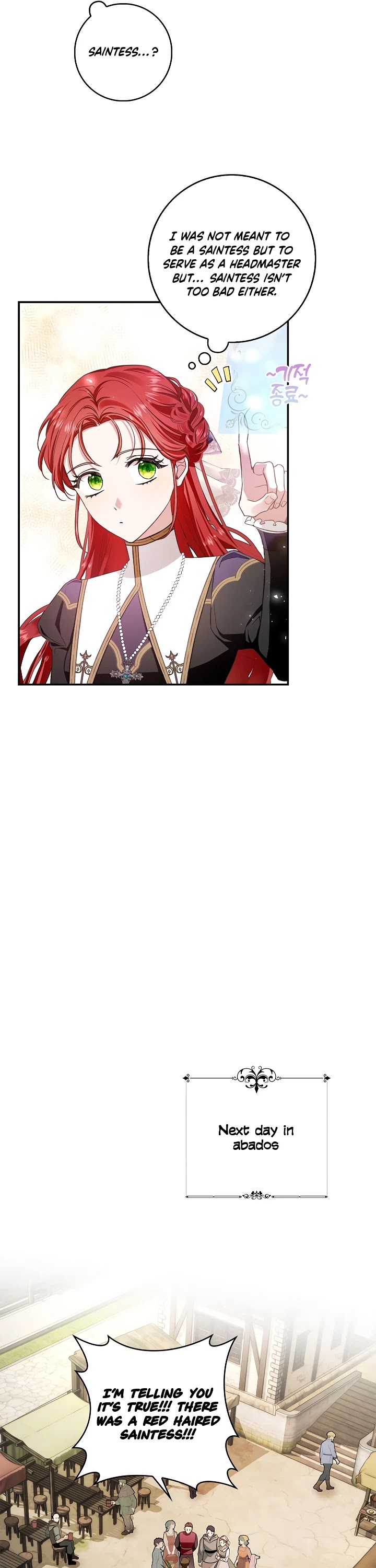My Secretly Hot Husband Chapter 66 page 37 - Chapter 66