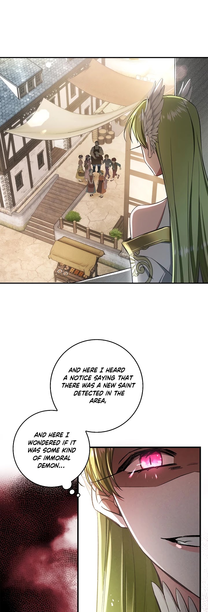 My Secretly Hot Husband Chapter 66 page 39 - Chapter 66