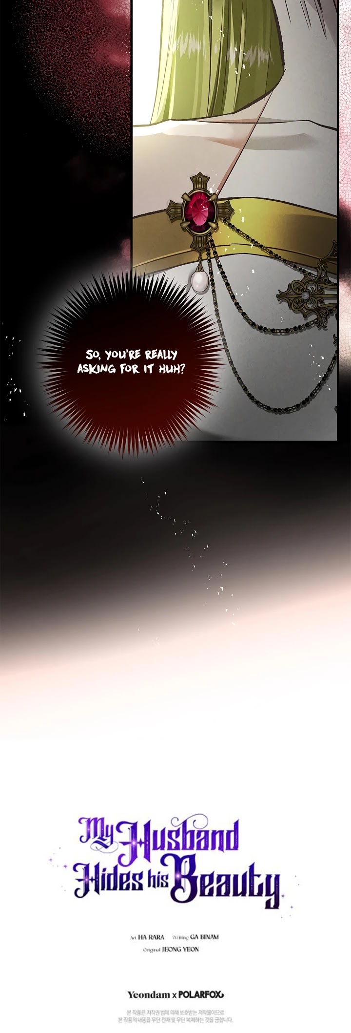 My Secretly Hot Husband Chapter 66 page 40 - Chapter 66