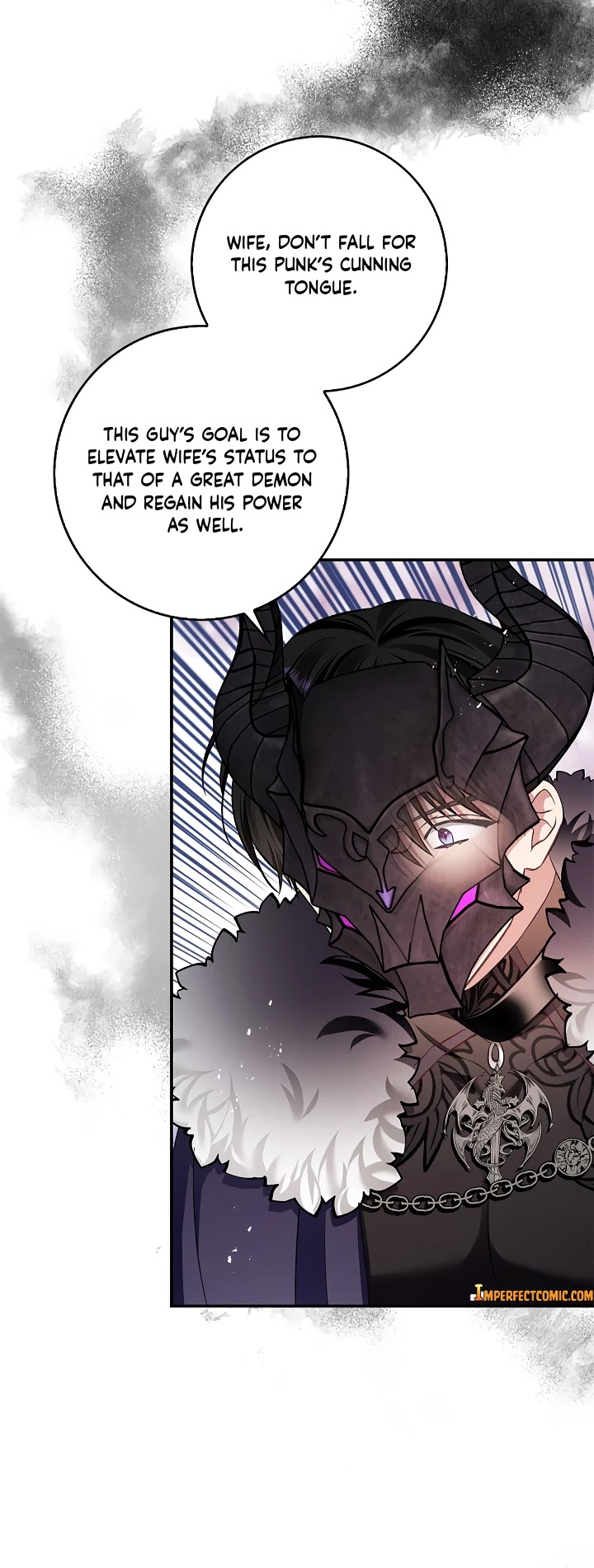 My Secretly Hot Husband Chapter 66 page 5 - Chapter 66