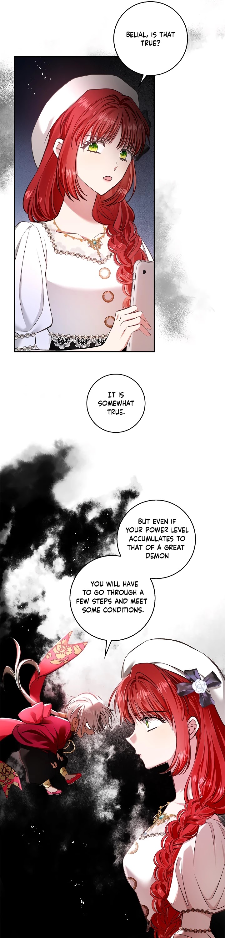 My Secretly Hot Husband Chapter 66 page 6 - Chapter 66