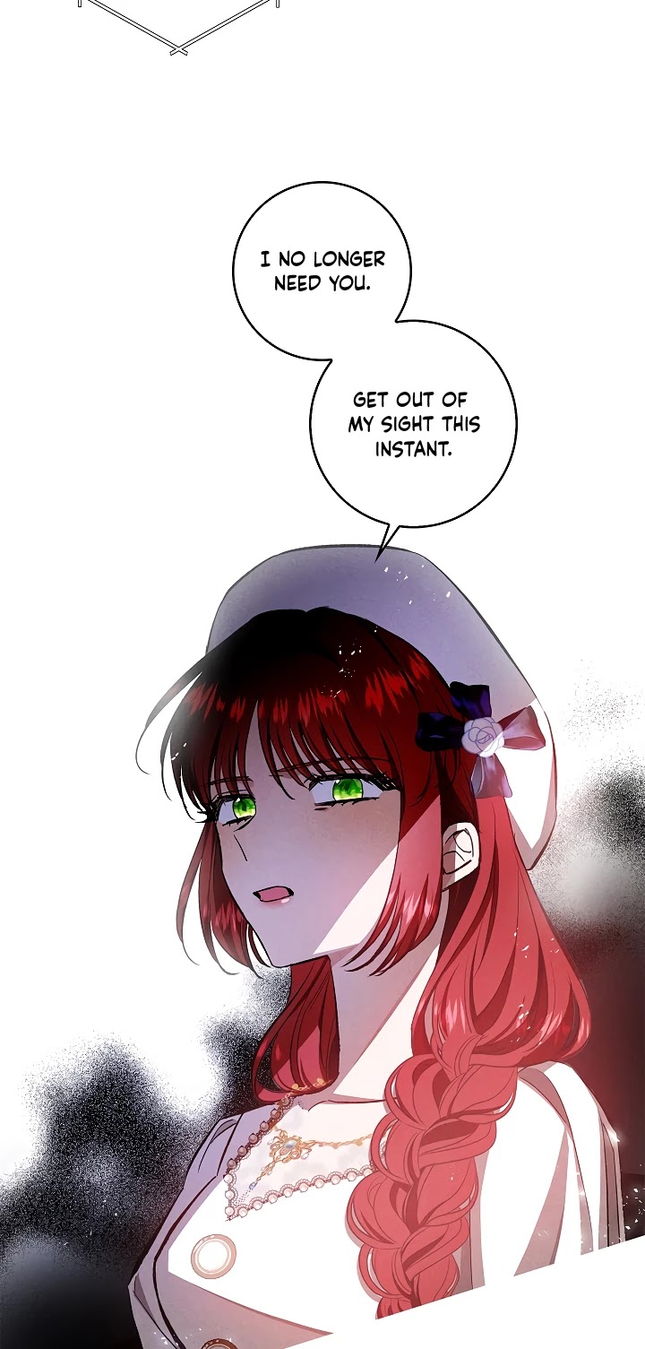 My Secretly Hot Husband Chapter 66 page 8 - Chapter 66
