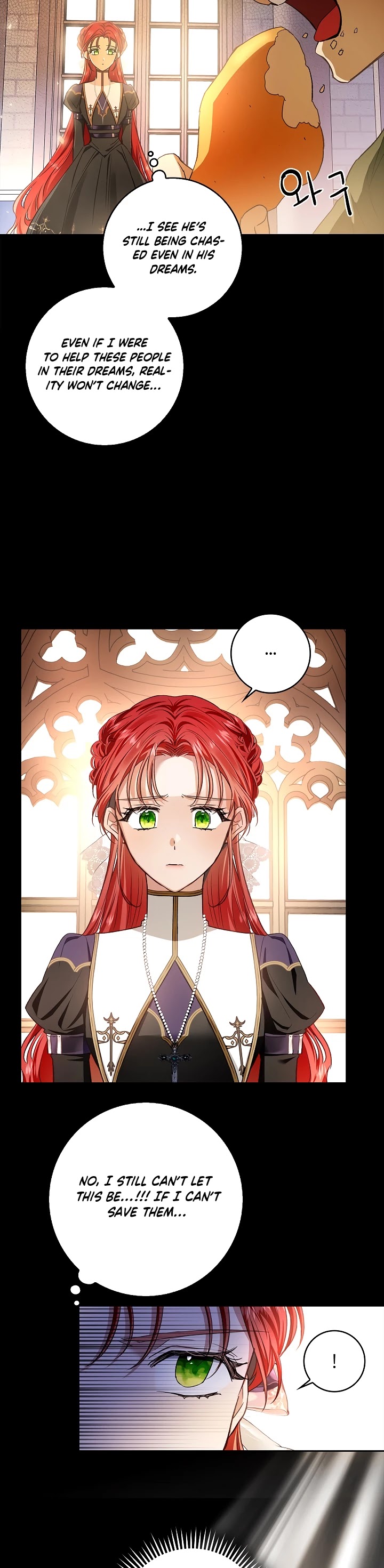 My Secretly Hot Husband Chapter 67 page 11 - Chapter 67
