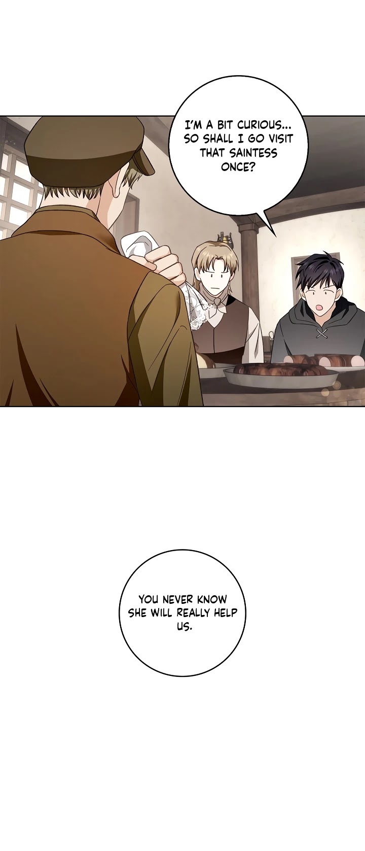 My Secretly Hot Husband Chapter 67 page 15 - Chapter 67