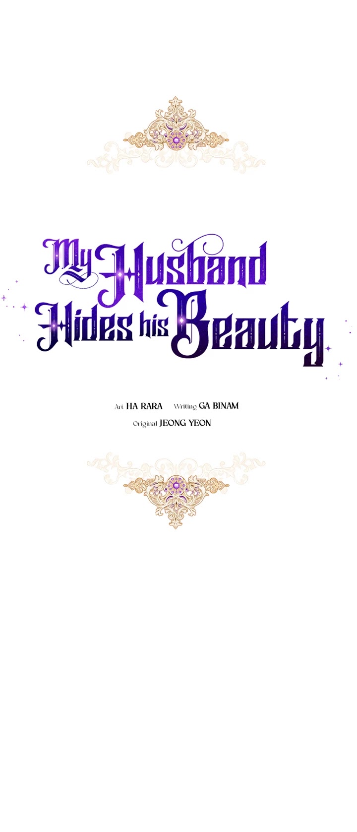 My Secretly Hot Husband Chapter 67 page 16 - Chapter 67