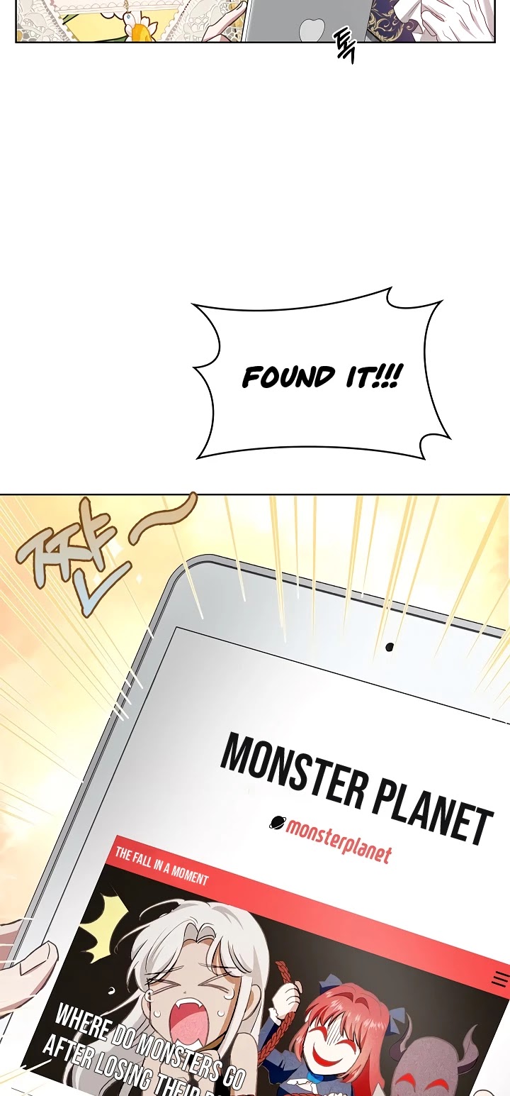 My Secretly Hot Husband Chapter 67 page 19 - Chapter 67