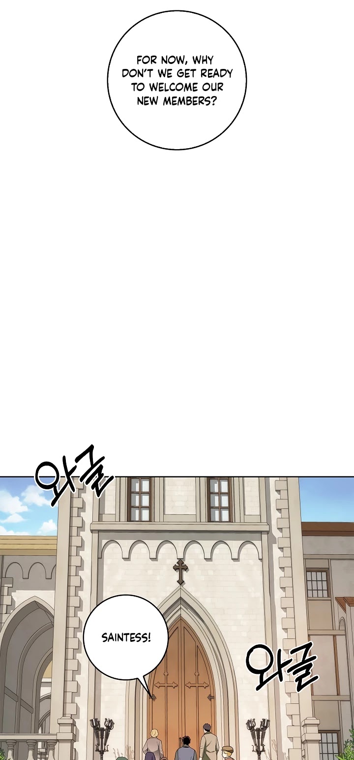 My Secretly Hot Husband Chapter 67 page 23 - Chapter 67