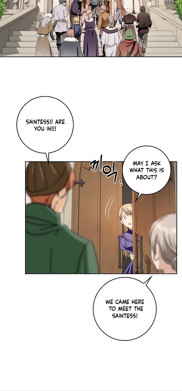 My Secretly Hot Husband Chapter 67 page 24 - Chapter 67