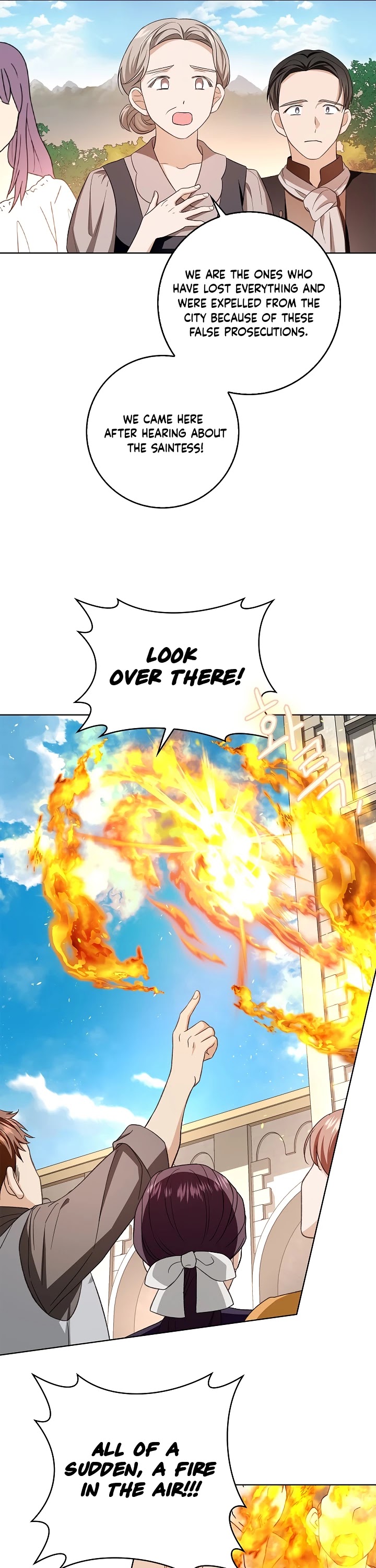 My Secretly Hot Husband Chapter 67 page 25 - Chapter 67
