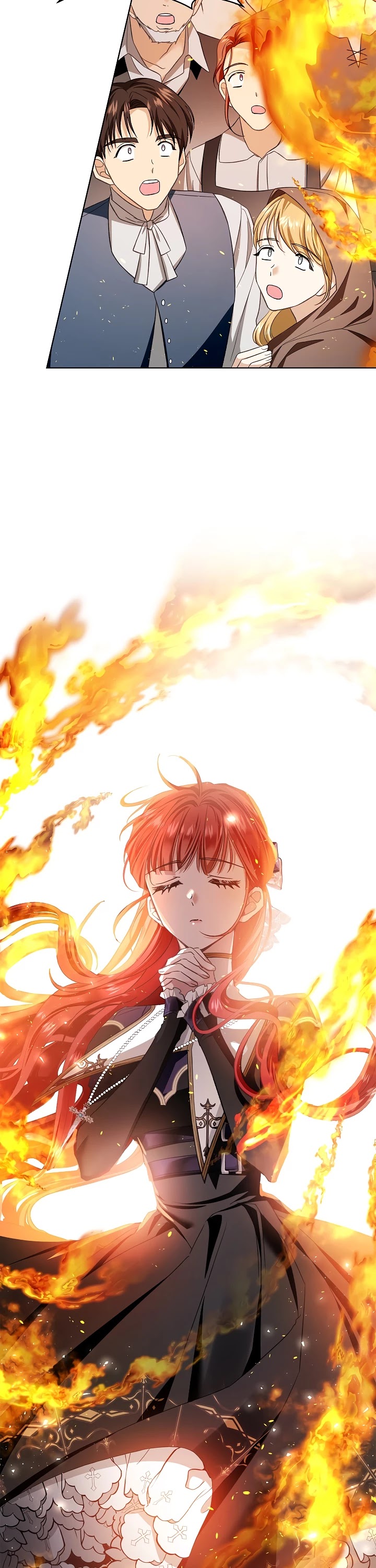 My Secretly Hot Husband Chapter 67 page 26 - Chapter 67