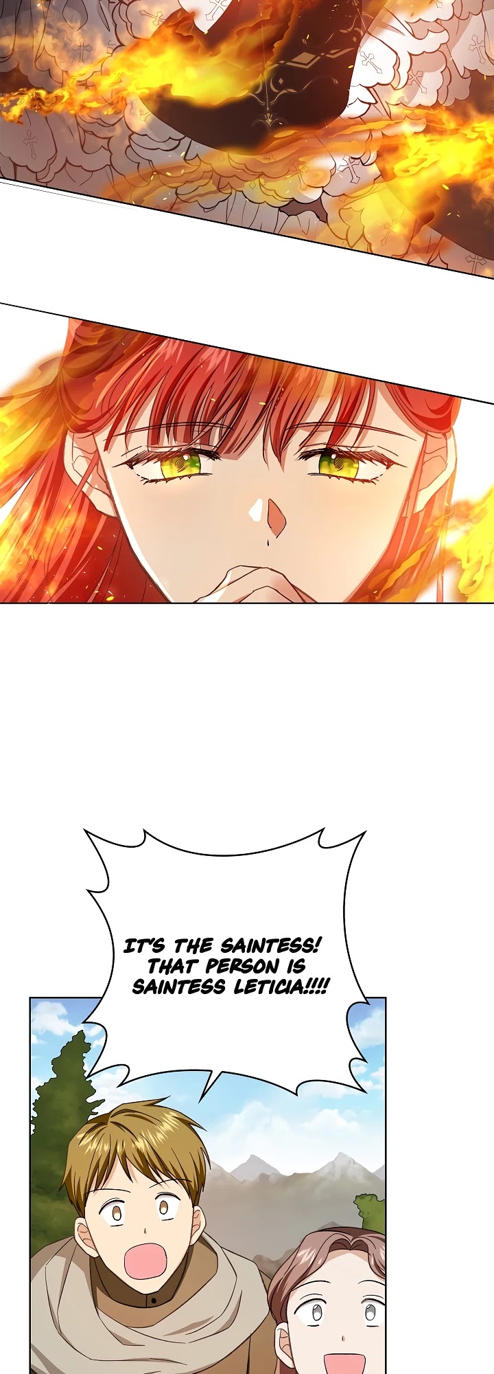 My Secretly Hot Husband Chapter 67 page 27 - Chapter 67