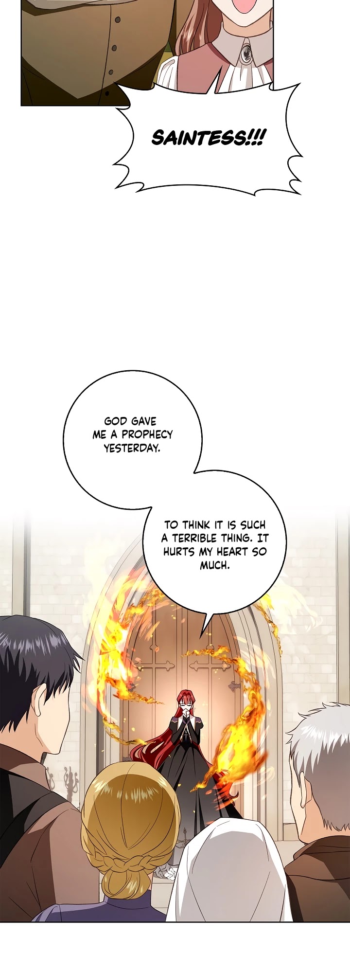 My Secretly Hot Husband Chapter 67 page 28 - Chapter 67