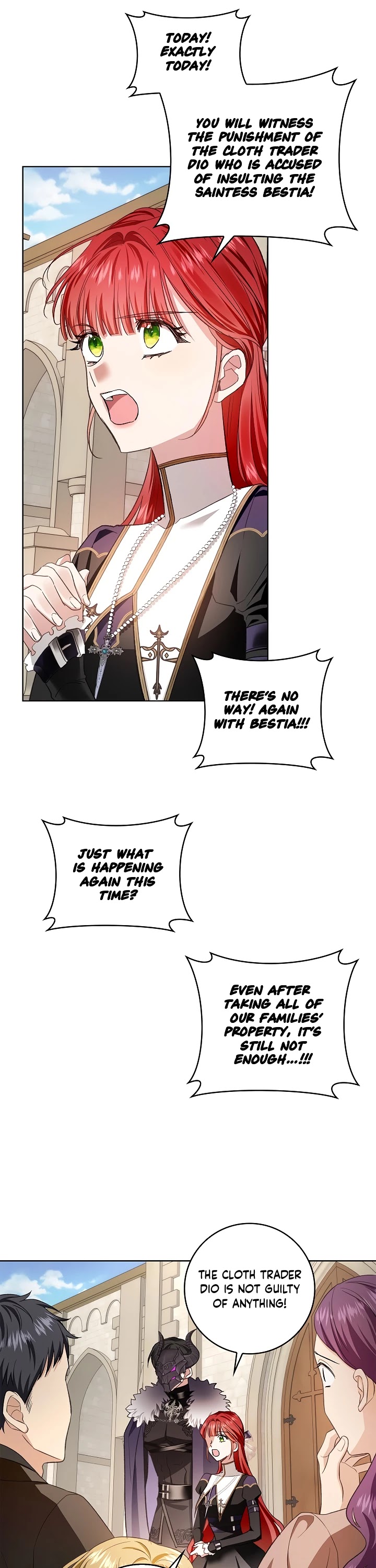 My Secretly Hot Husband Chapter 67 page 29 - Chapter 67