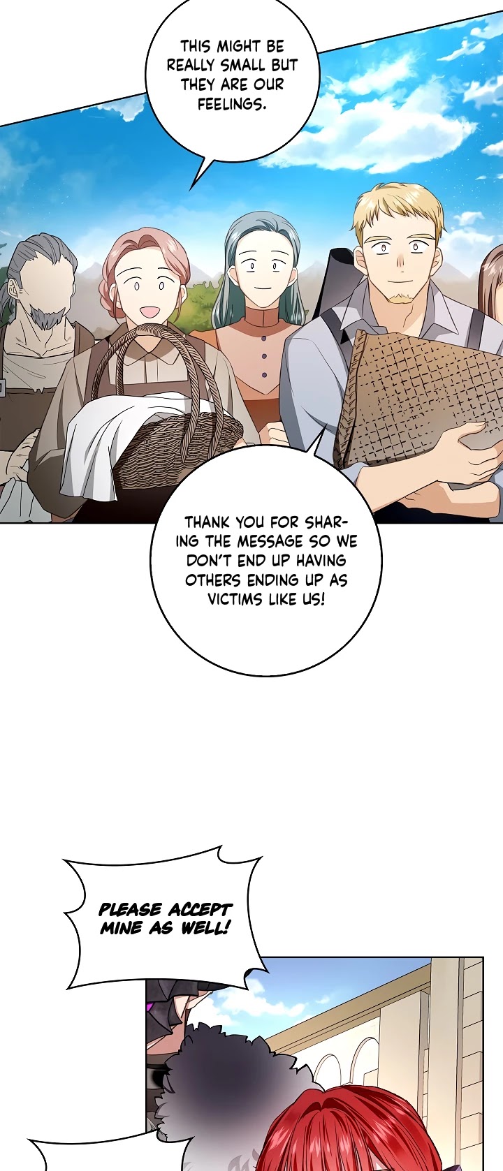 My Secretly Hot Husband Chapter 67 page 31 - Chapter 67