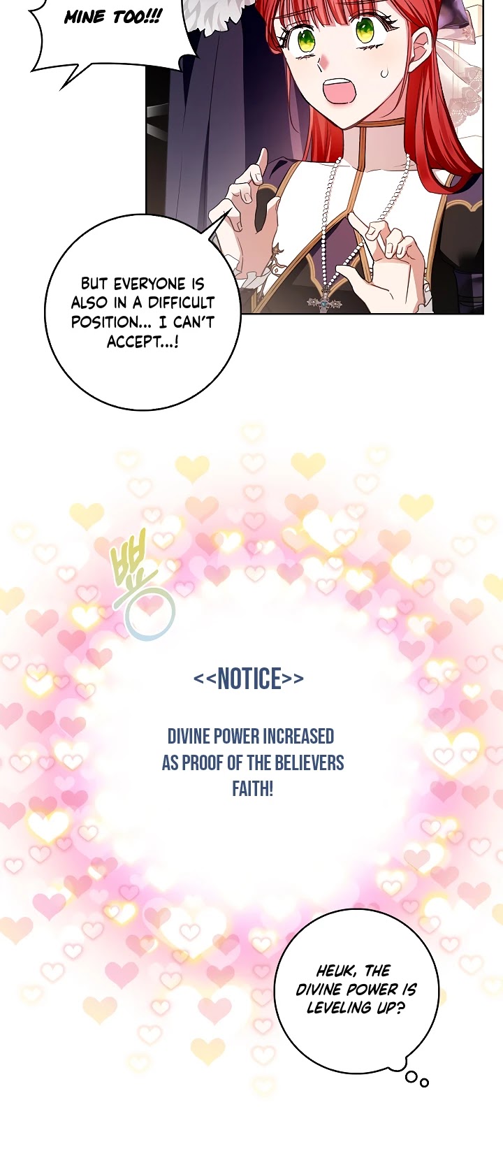 My Secretly Hot Husband Chapter 67 page 32 - Chapter 67