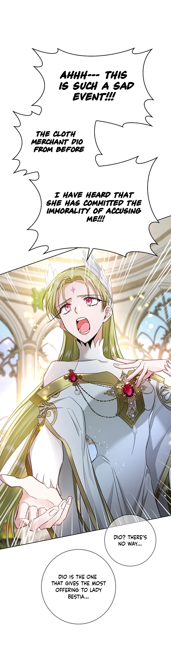 My Secretly Hot Husband Chapter 67 page 35 - Chapter 67